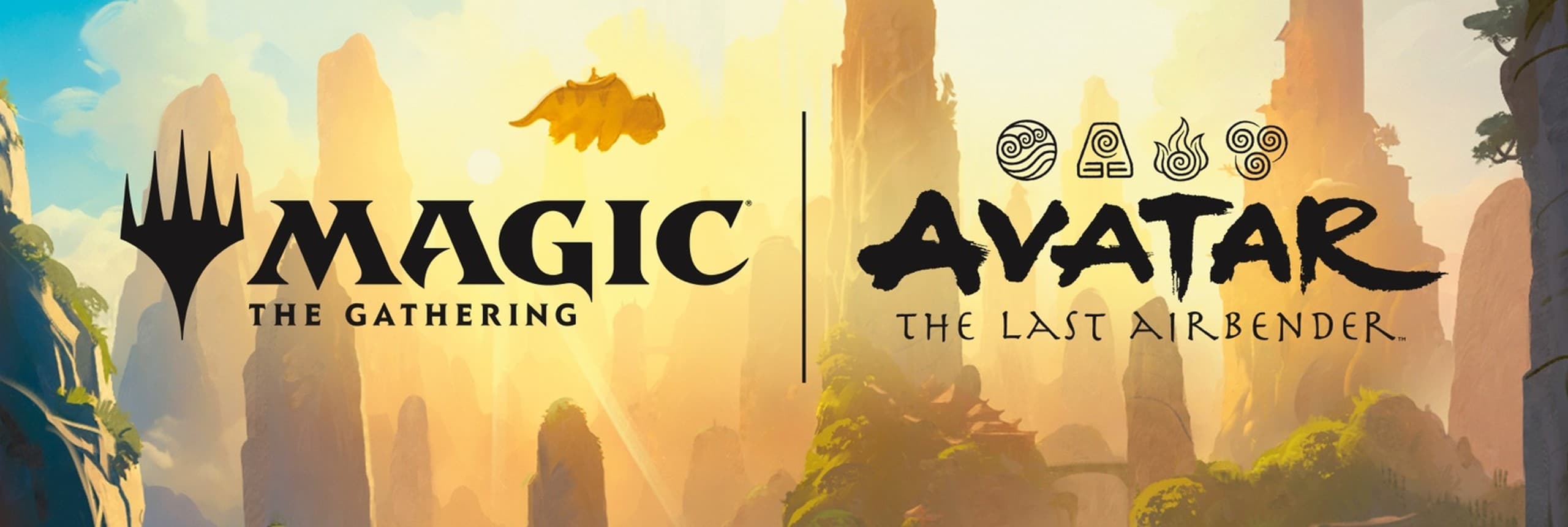 Avatar banner